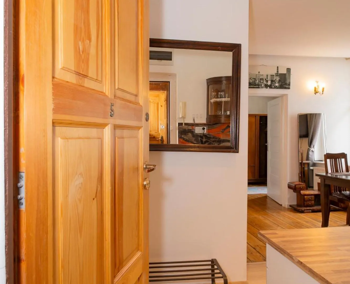 Totu Home Pulaskiego 8 Apartments Sopot