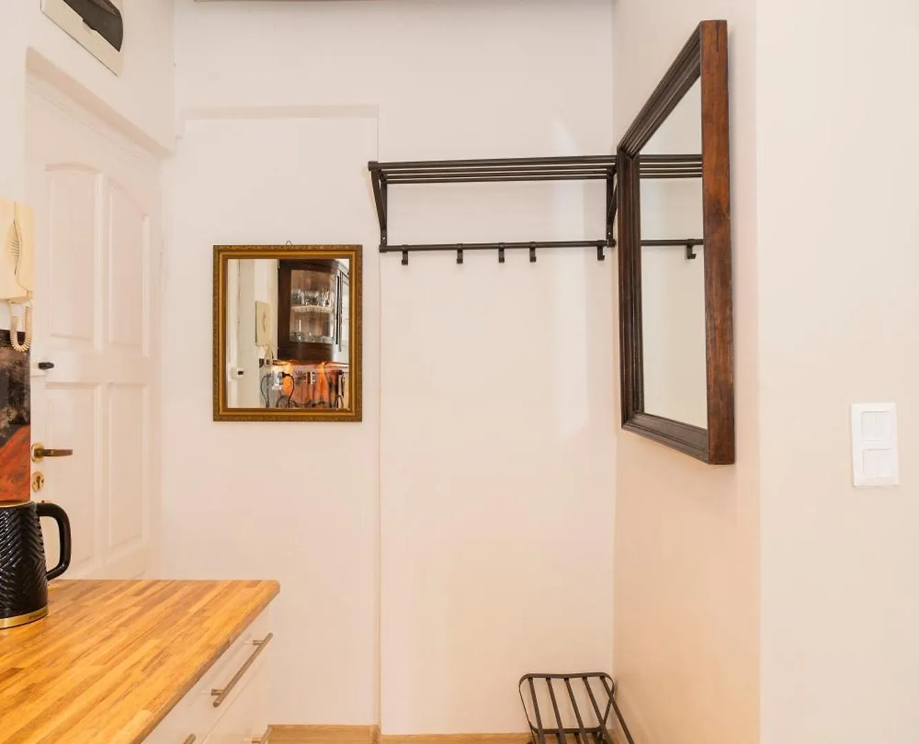 Totu Home Pulaskiego 8 Apartments Sopot