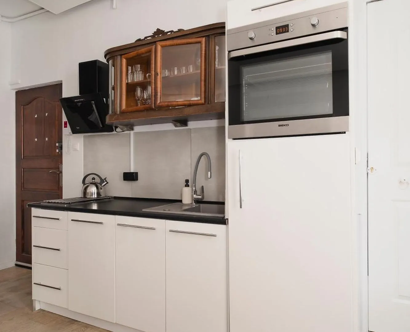 Totu Home Pulaskiego 8 Apartments Sopot