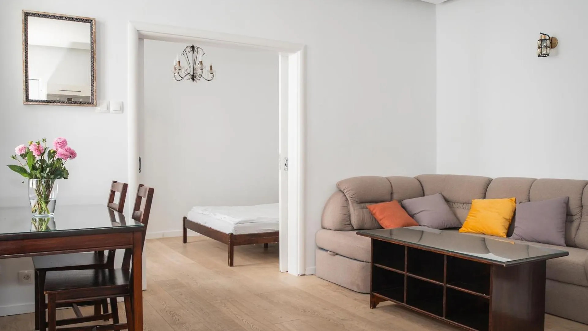 Totu Home Pulaskiego 8 Apartments Sopot Poland