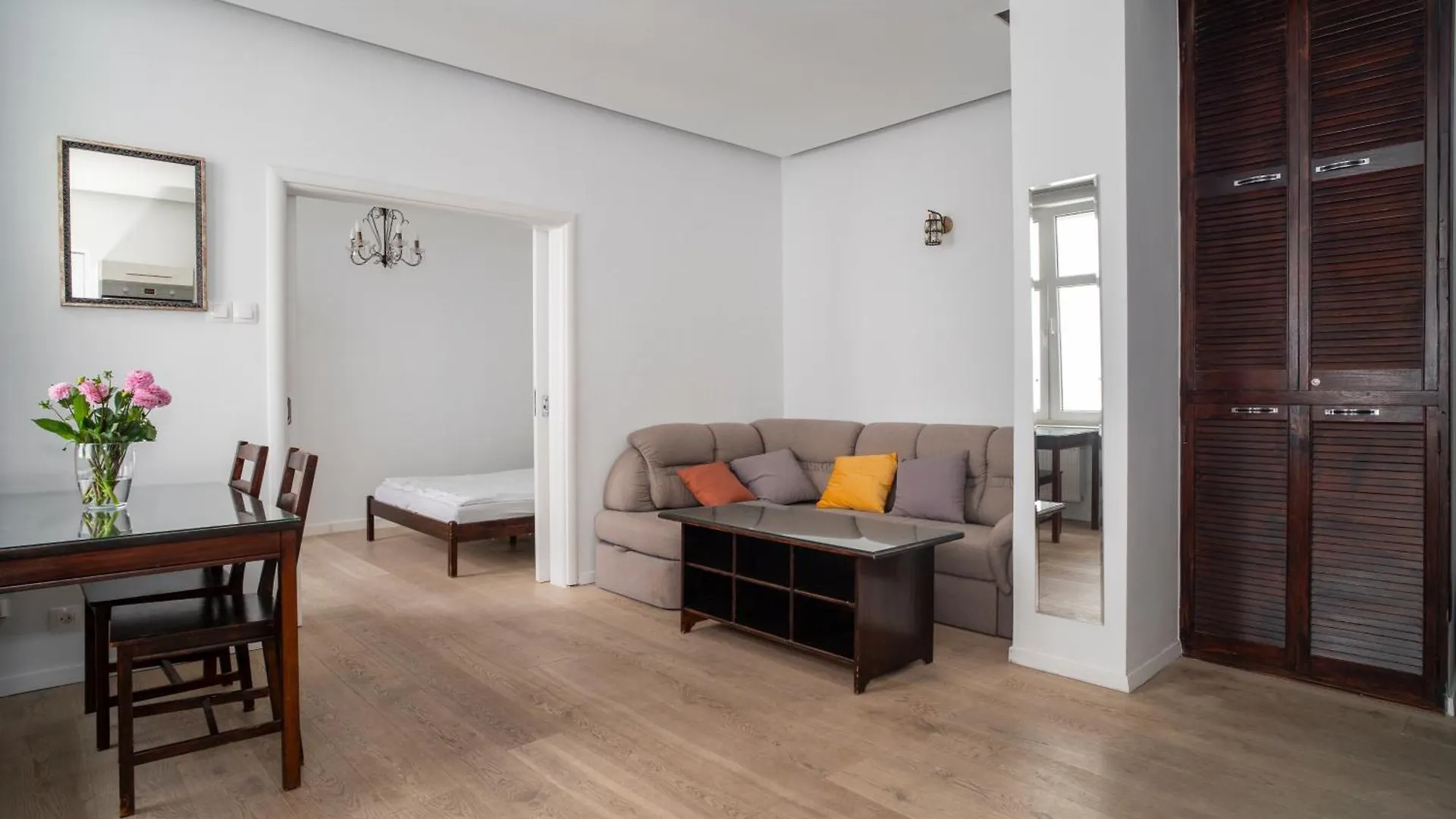Totu Home Pulaskiego 8 Apartments Sopot 0*,  Poland