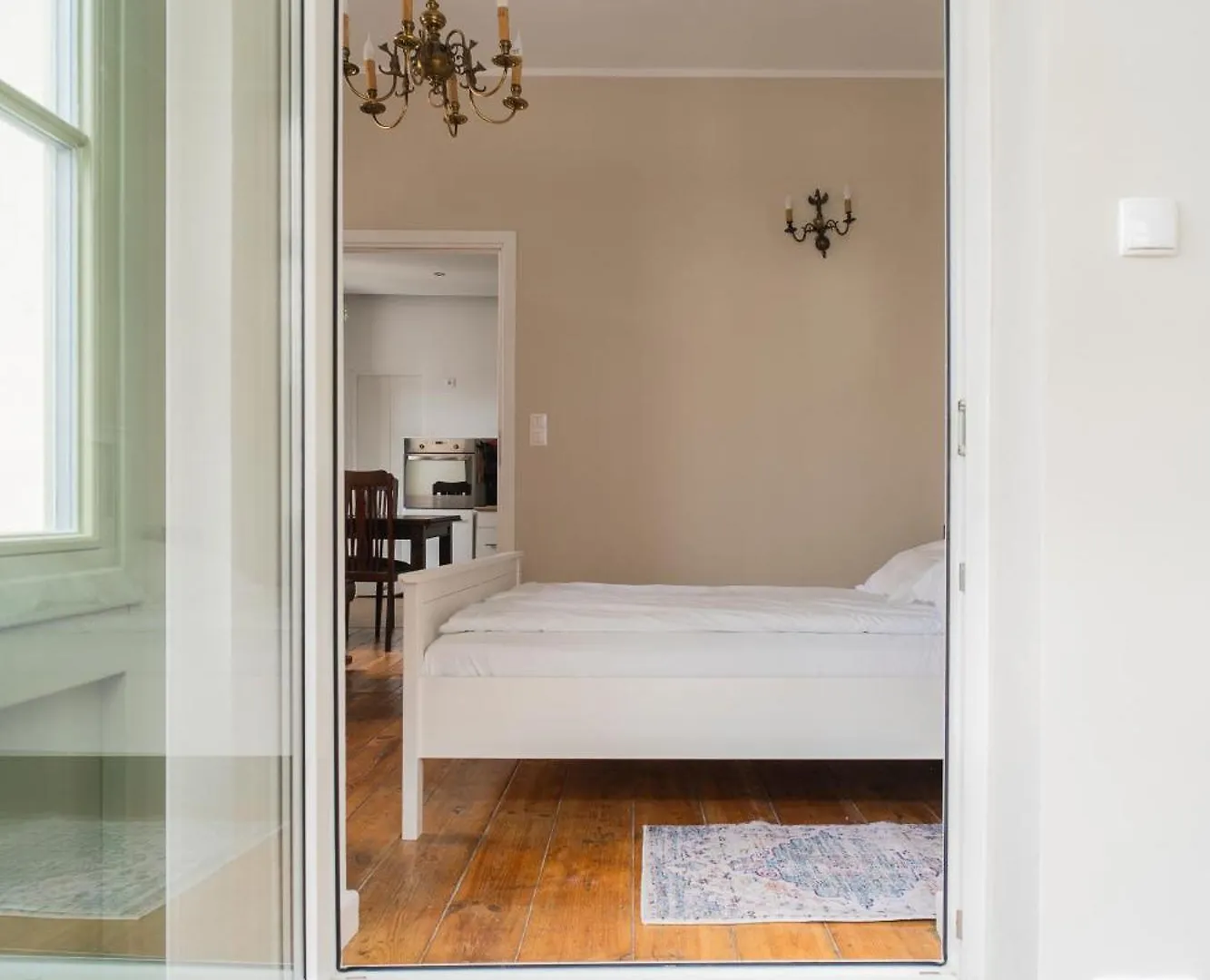 Totu Home Pulaskiego 8 Apartments Sopot