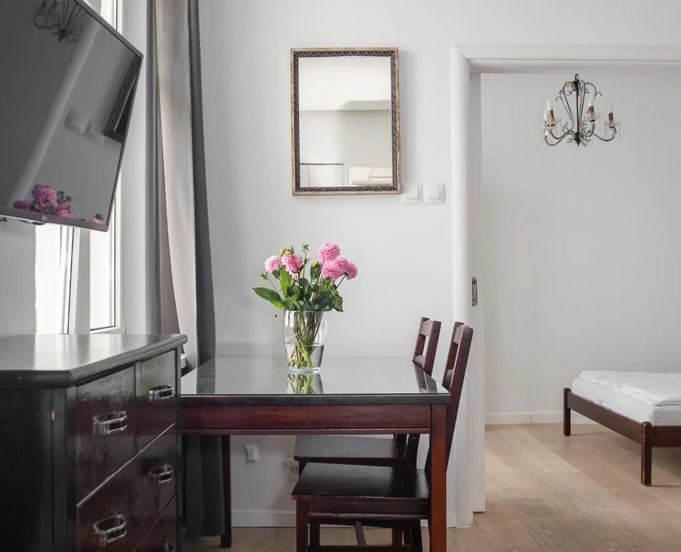 Totu Home Pulaskiego 8 Apartments Sopot