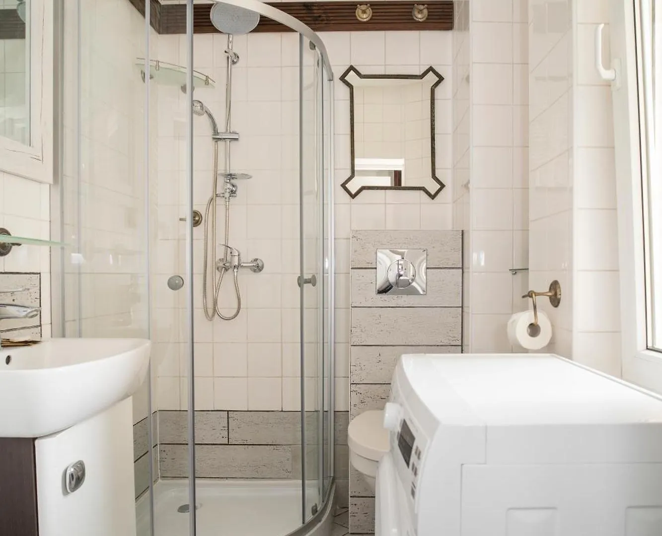 Totu Home Pulaskiego 8 Apartments Sopot 0*,