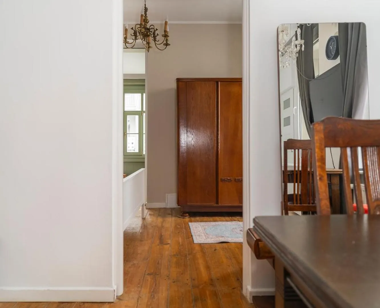 Totu Home Pulaskiego 8 Apartments Sopot 0*,