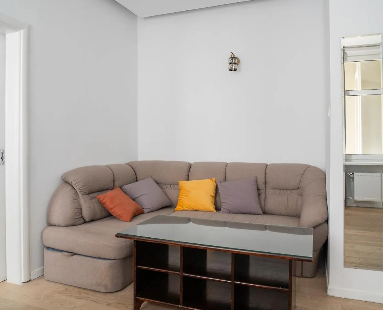 Totu Home Pulaskiego 8 Apartments Sopot