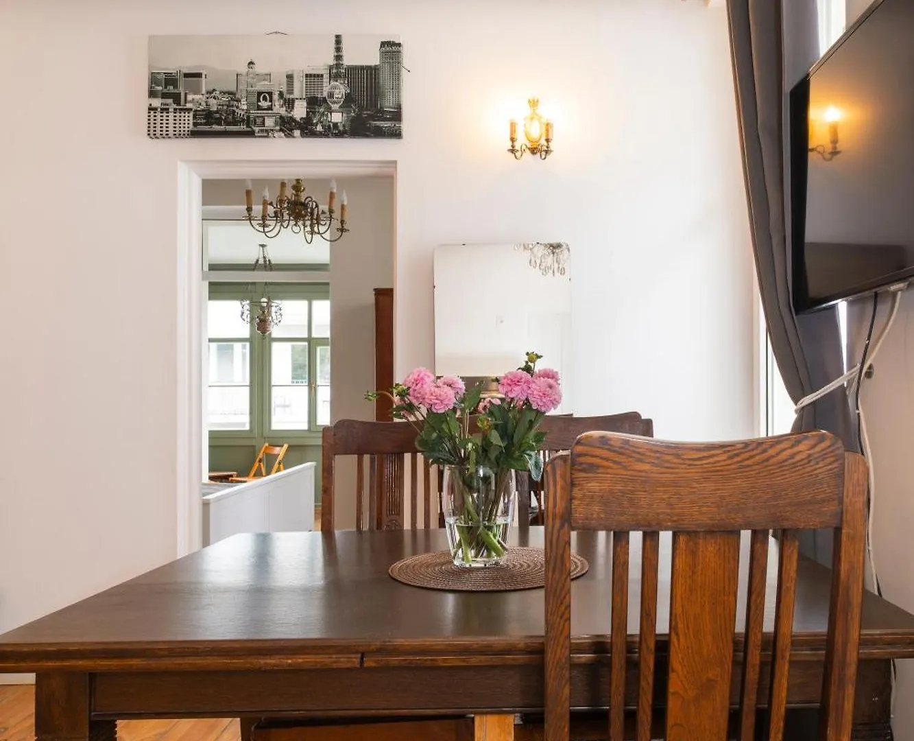 Totu Home Pulaskiego 8 Apartments Sopot