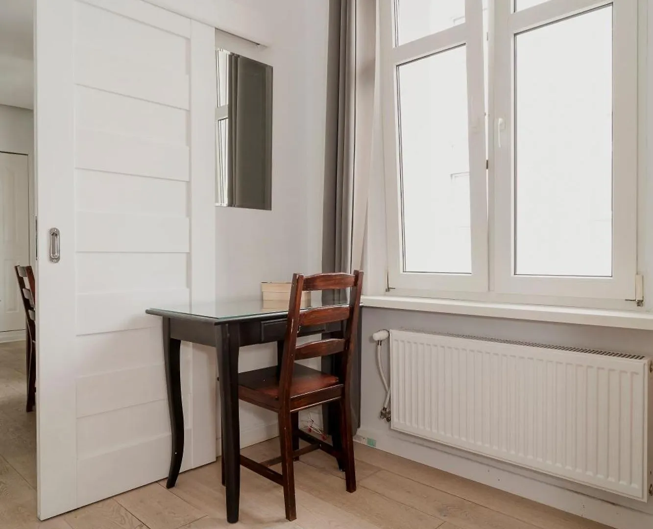 Totu Home Pulaskiego 8 Apartments Sopot