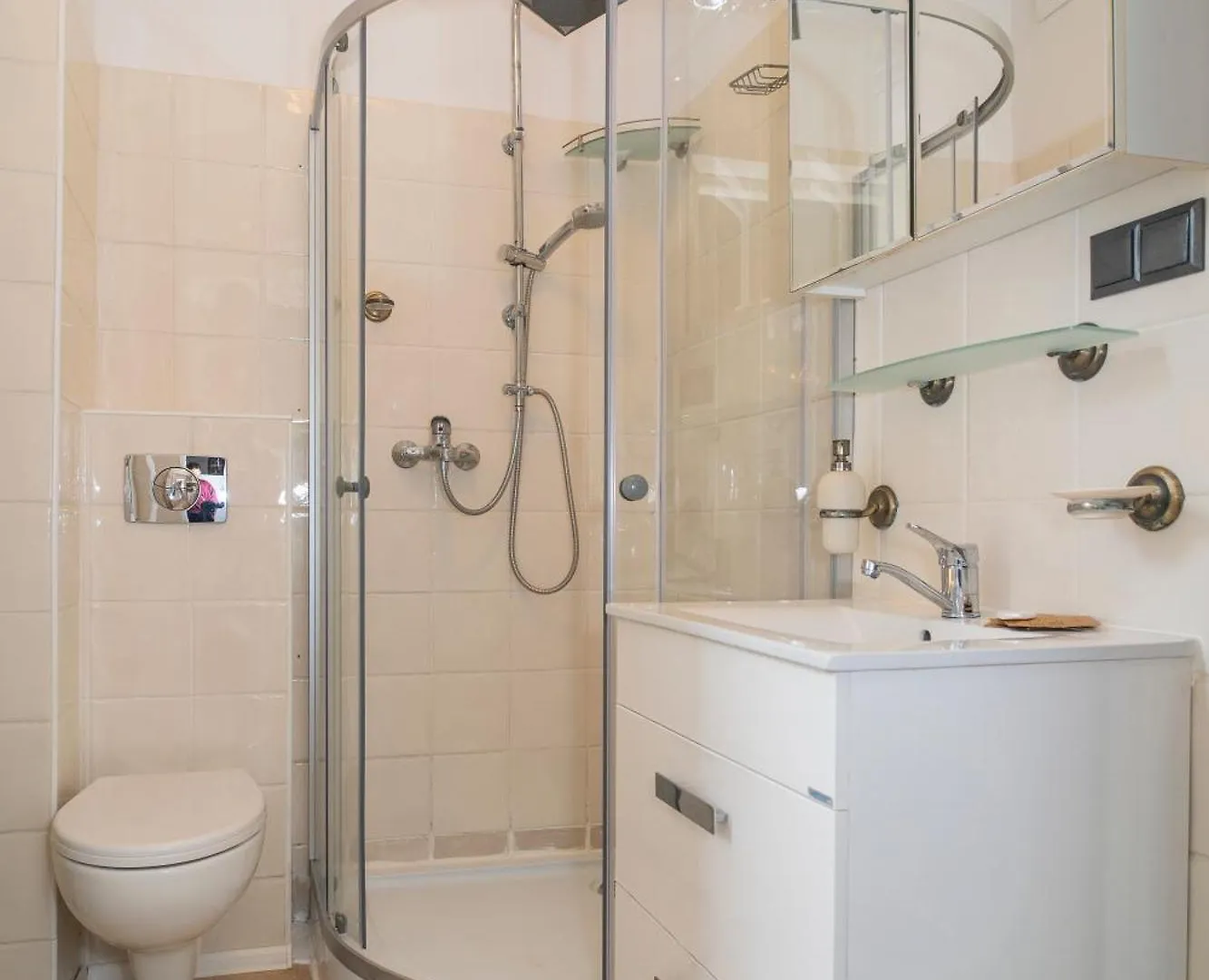 Totu Home Pulaskiego 8 Apartments Sopot Poland