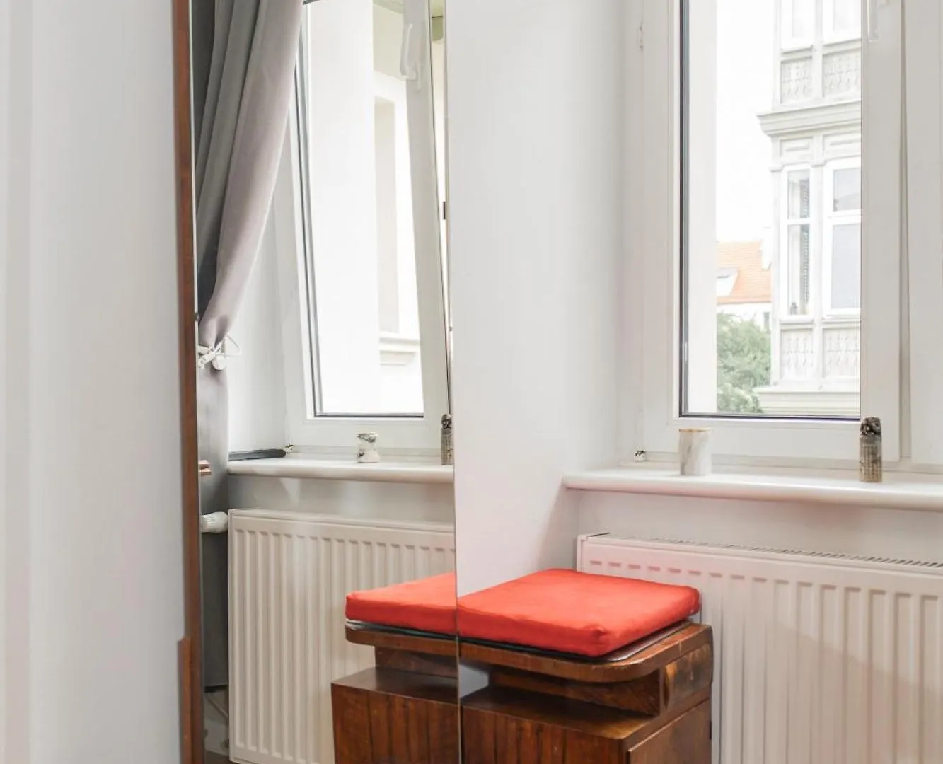 Totu Home Pulaskiego 8 Apartments Sopot Poland