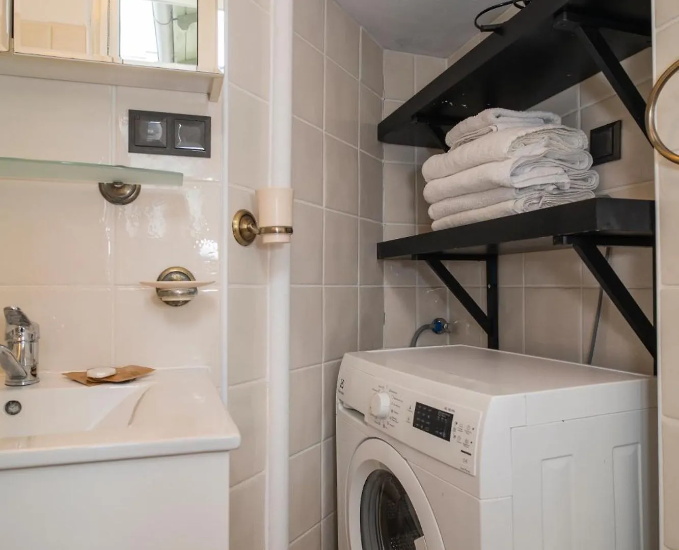 Totu Home Pulaskiego 8 Apartments Sopot