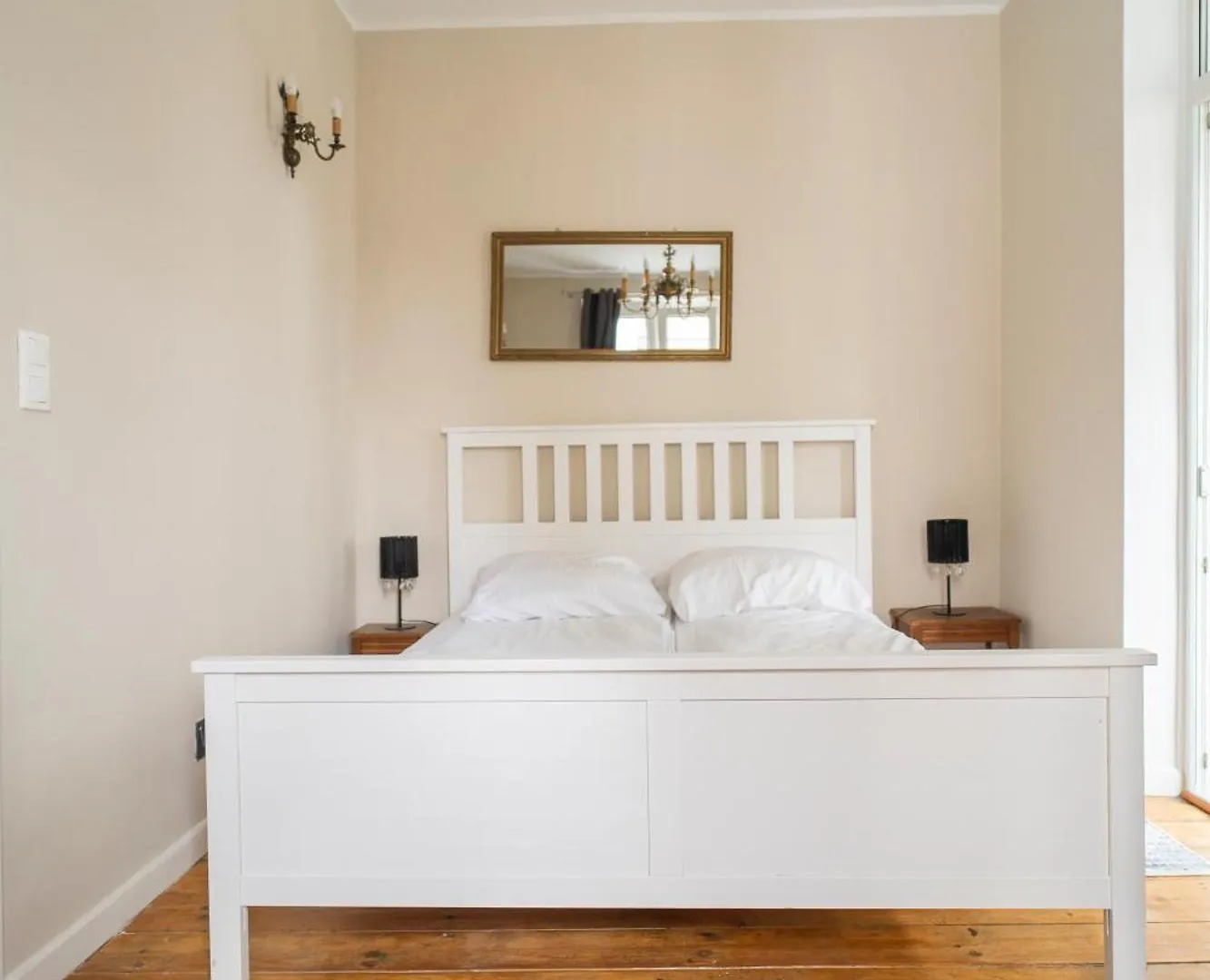 Totu Home Pulaskiego 8 Apartments Sopot