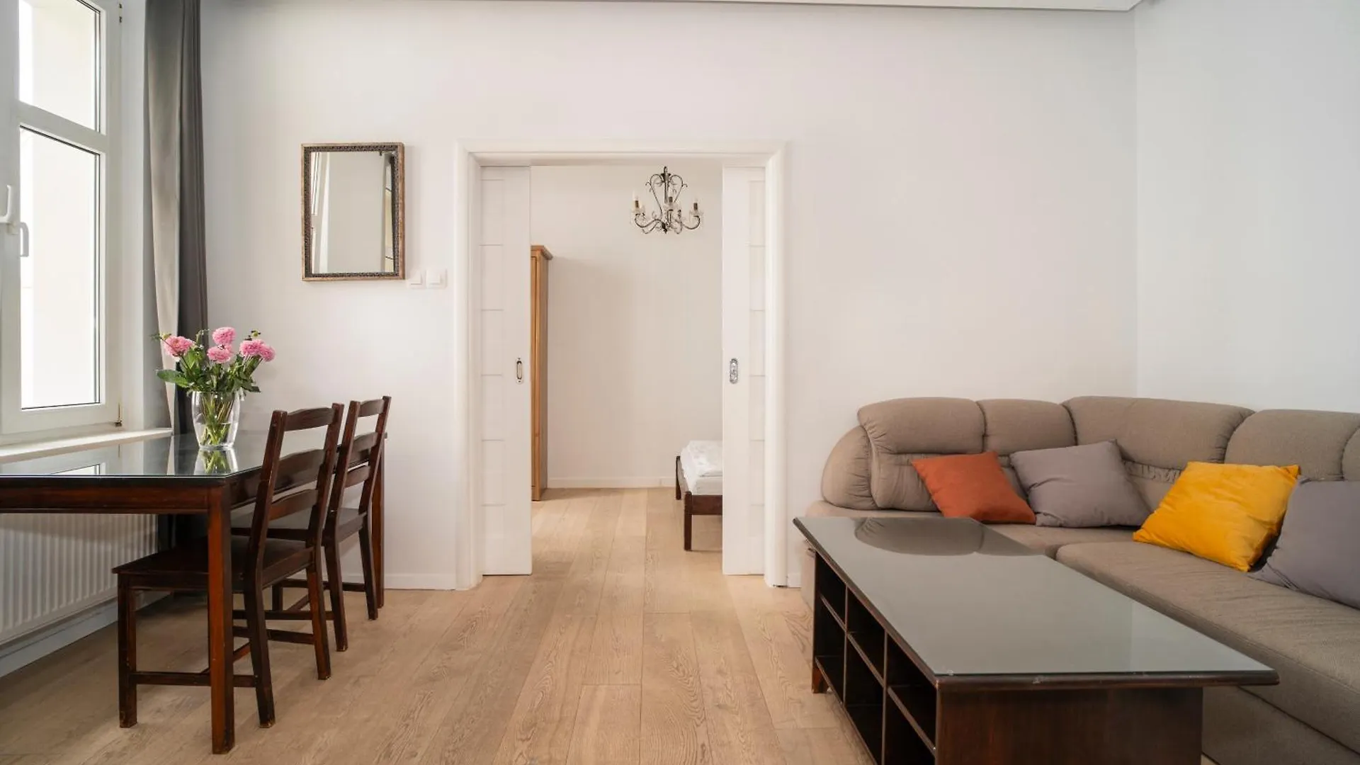 Totu Home Pulaskiego 8 Apartments Sopot